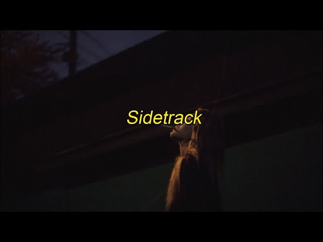 Постер Catfish and the Bottlemen - Sidetrack