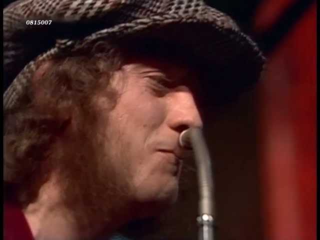 Постер Slade - Coz I Luv You