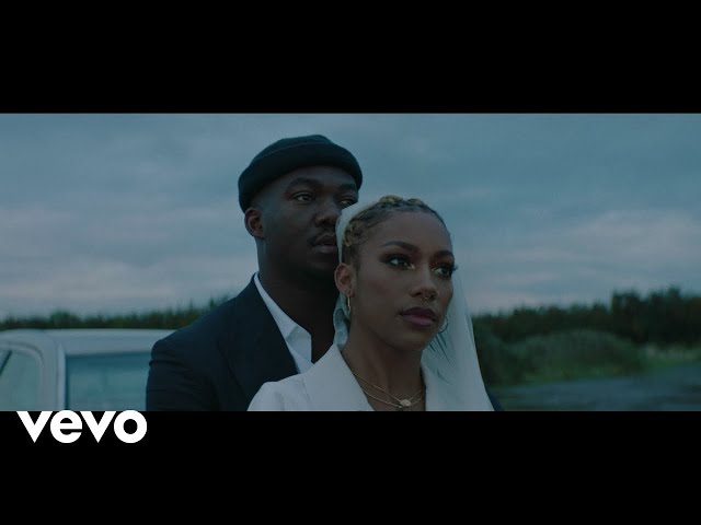 Постер Jacob banks - Devil that I know
