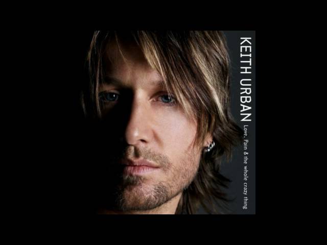 Постер Keith Urban - Boby Was A Young Boy