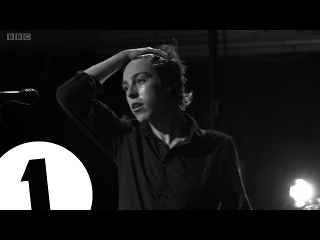 Постер Catfish and the Bottlemen - Conversation