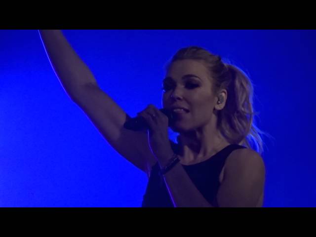 Постер Rachel Platten - You Dont Know My Heart
