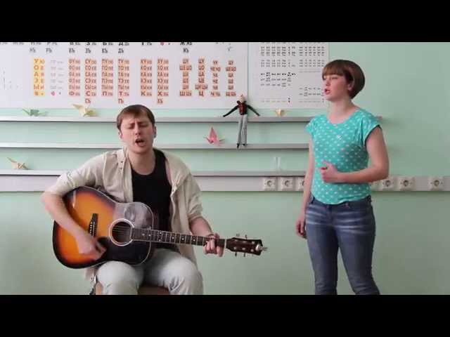 Постер Красный Смех - Крылья