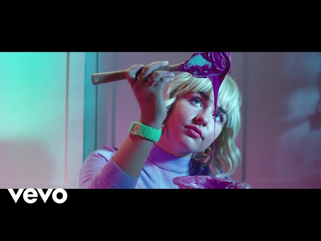 Постер Maty Noyes - New Friends