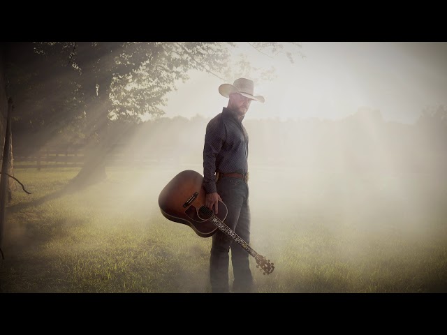 Постер Cody Johnson - Monday Morning Merle