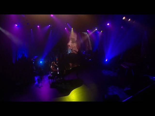 Постер Alicia Keys - Distance And Time