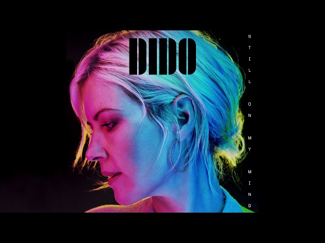 Постер Dido - Mad Love