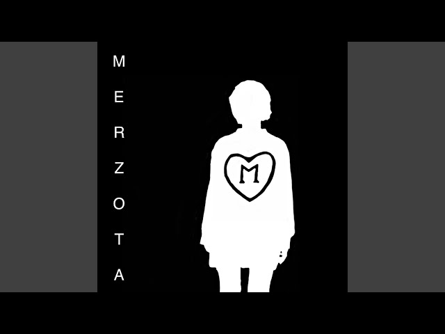 Постер MERZOTA - Порно