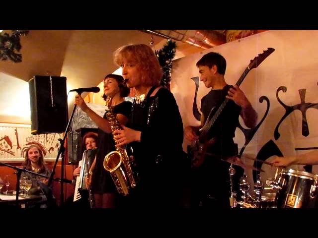 Постер Чужие Сны - ШЕРРИ-БРЕНДИ (Мэри)