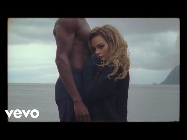 Постер Sophie Elise - All Your Friends
