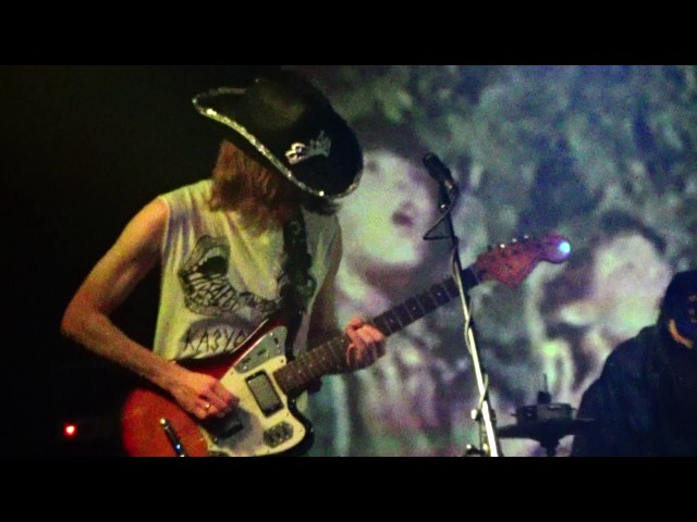 Постер Sonic Death - Lizzard v Pidzhake