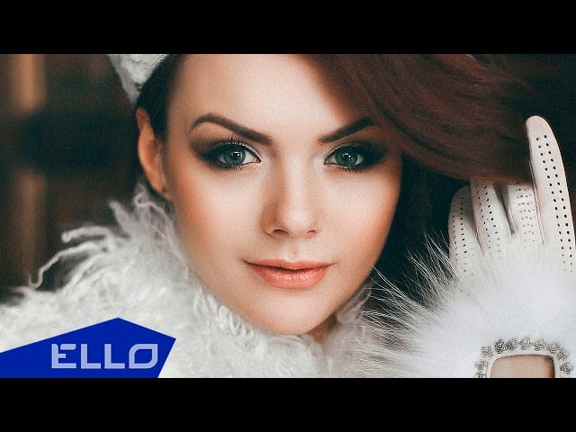 Постер Леся Ярославская feat. SOBOL - Наш Новый год