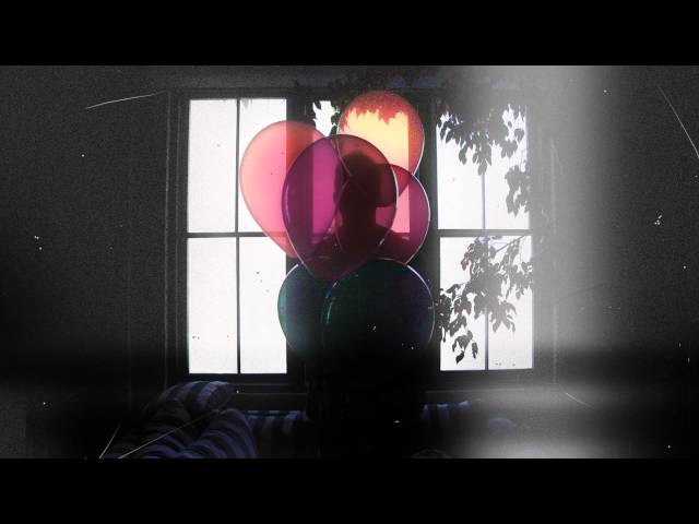 Постер The Weeknd - The Bird Part 1