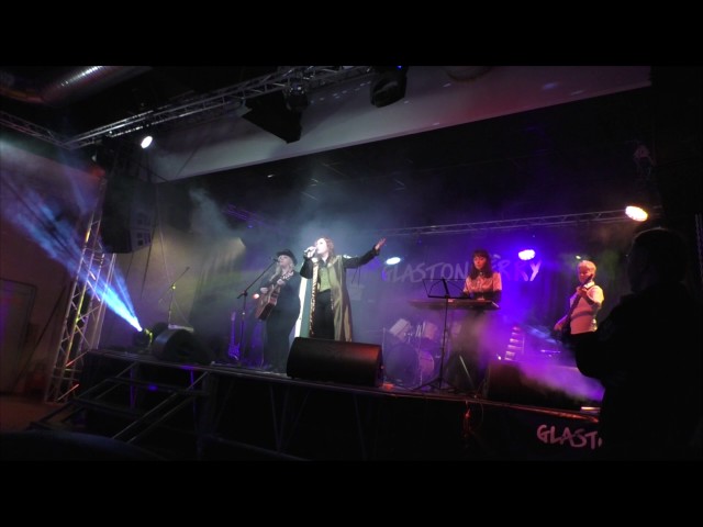 Постер Ignes Fatui(Блуждающие огни) - Кухонный кот