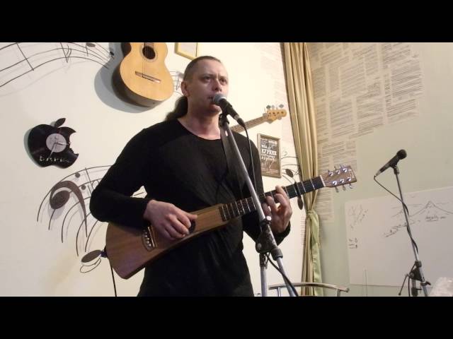 Постер Михаил Елизаров - Хуевая баба
