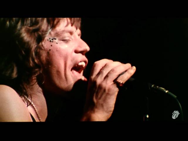 Постер Rolling Stones - Sweet Virginia