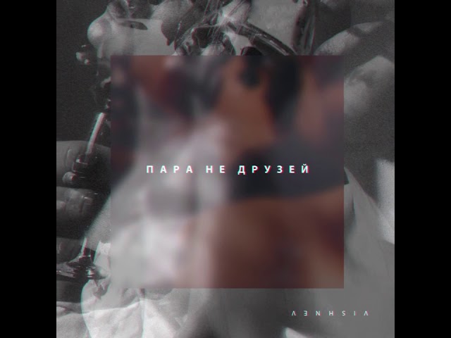 Постер VISHNEV - Пара не друзей