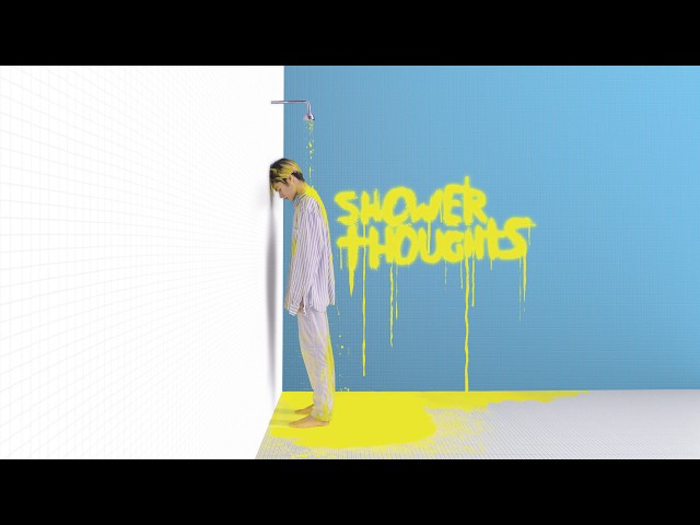 Постер Kristian Kostov - Get it
