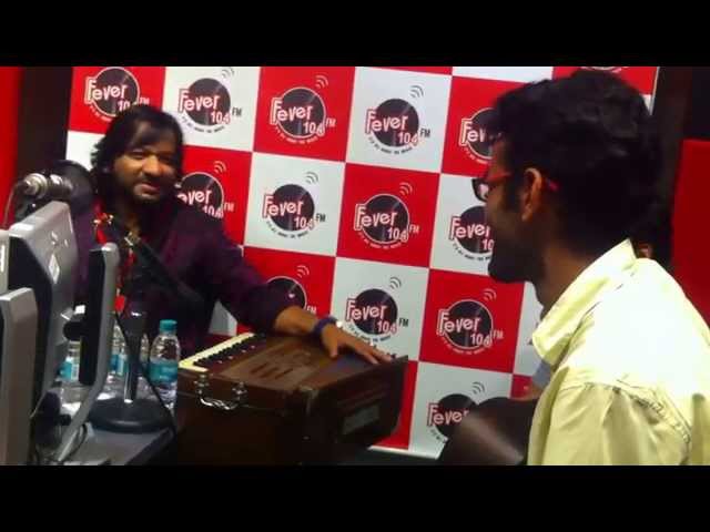 Постер Roop Kumar Rathod - Dil Ko Tumse Pyar Hua