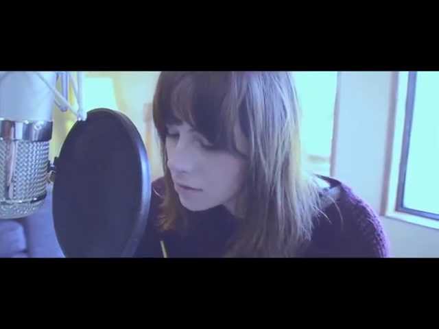 Постер Gabrielle Aplin - Take Me Away
