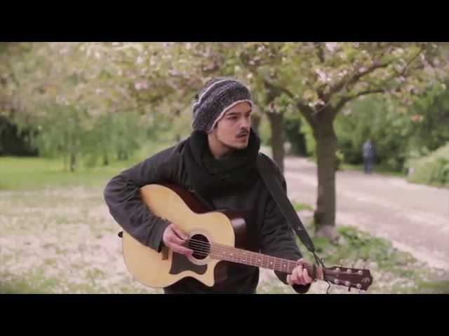 Постер Milky Chance - loveland