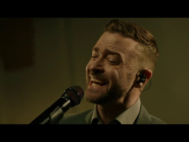 Постер Ant Clemons & Justine Timberlake - Better Days