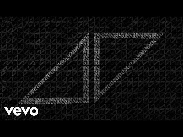Постер Avicii - Sos
