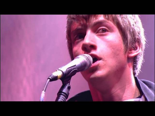 Постер Arctic Monkeys - Still Take You Home