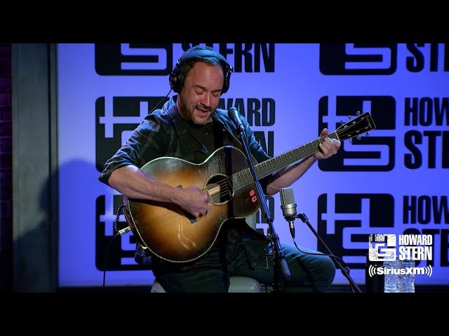 Постер Dave Matthews Band - Samurai Cop Oh Joy Begin