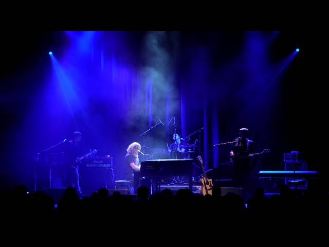 Постер Tim Minchin - Woody Allen Jesus