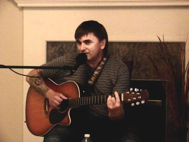 Постер Андрей Козловский - Рыбак