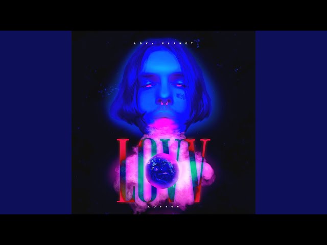 Постер LOVV66 - Моё
