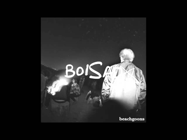 Постер Beach Goons - Without U