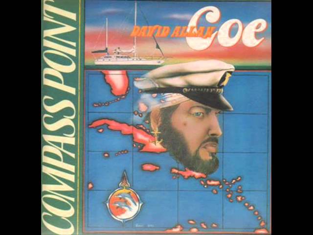 Постер Coe David Alan - Honey Dont