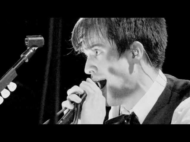 Постер Panic! At The Disco - Let's Kill Tonight