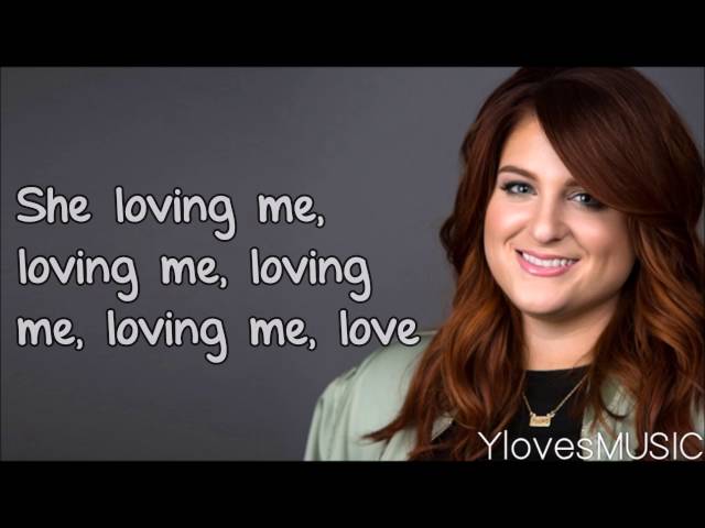 Постер Meghan Trainor - Mom