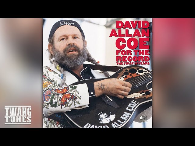 Постер Coe David Alan - Call Me By My Name