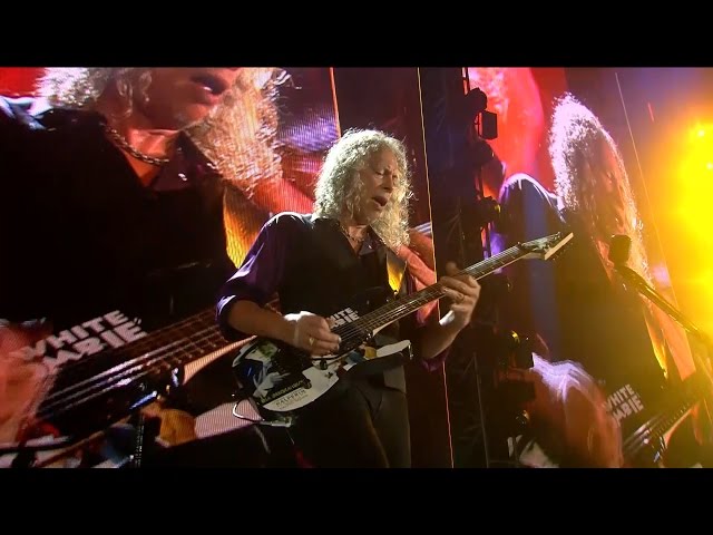 Постер Metallica - Now That We Re Dead