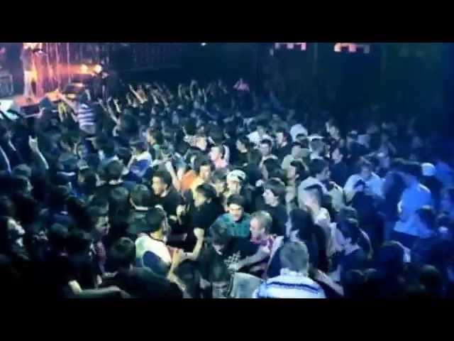 Постер Элизиум - Состояние мира