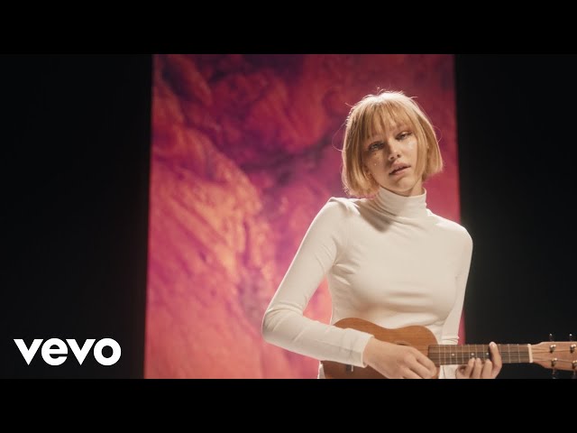 Постер Grace VanderWaal - Today And Tomorrow