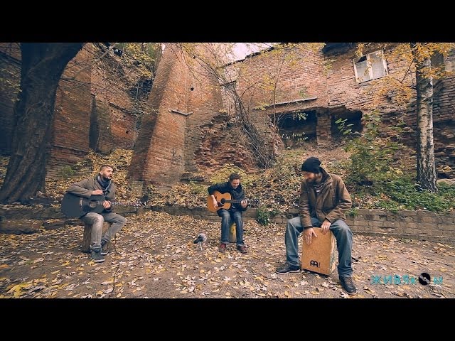 Постер Оркестр Че - Анна