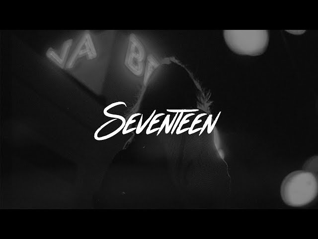 Постер Troye Sivan - Seventeen