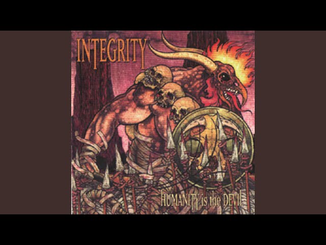 Постер Integrity - Hollow
