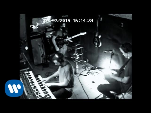 Постер Foals - Albatross