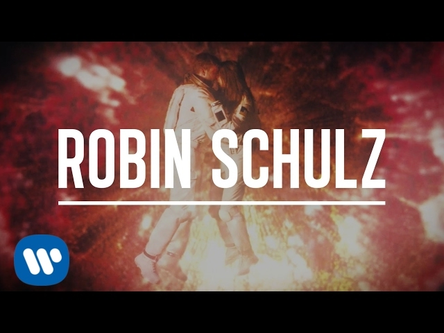 Постер Robin Schulz - Shed A Light