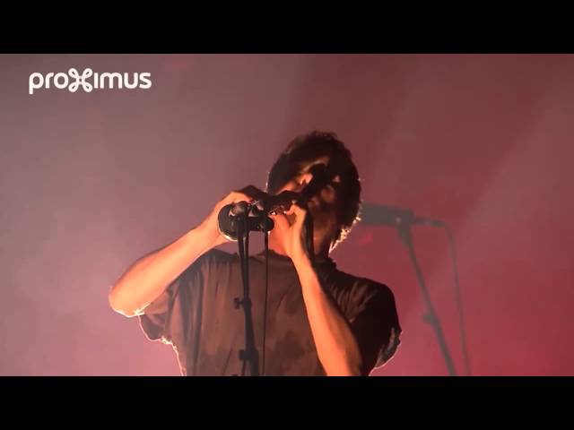 Постер Damien Rice - It Takes A Lot To Know A Man