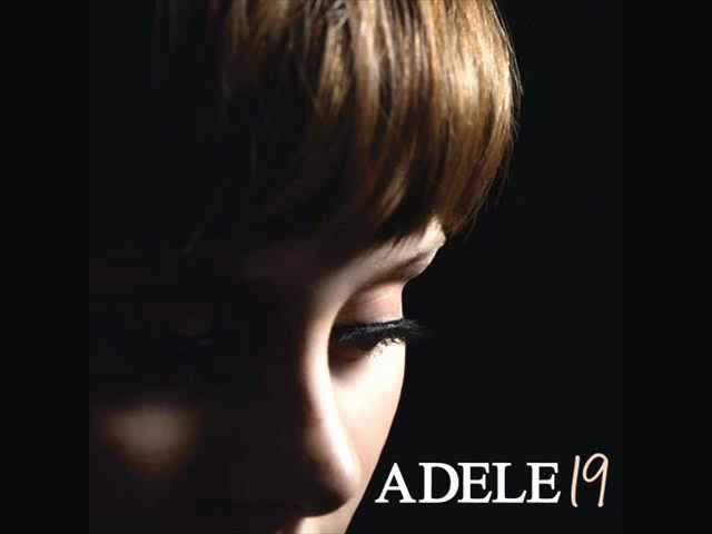 Постер Adele - Cold Shoulder