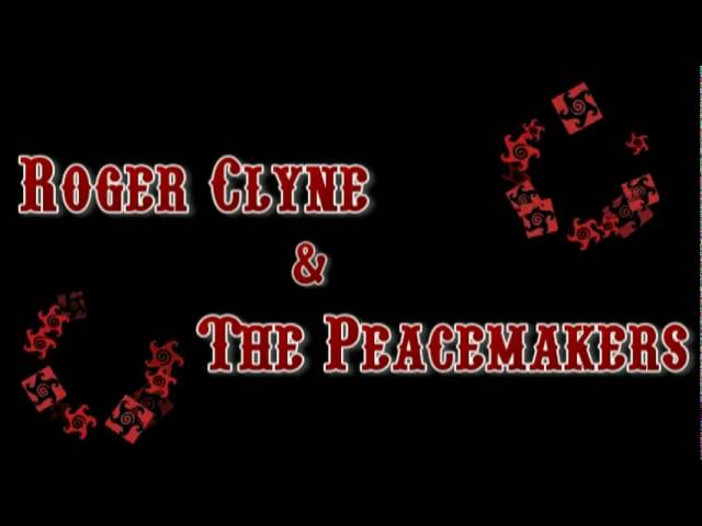 Постер Clyne Roger - Pancho And Lefty