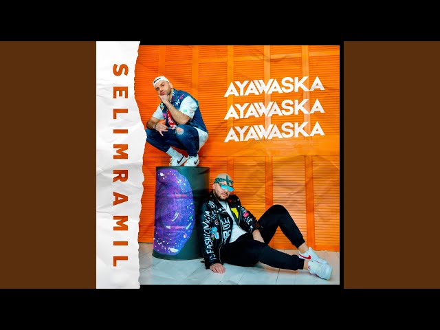 Постер SelimRamil - Нанана