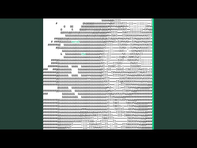 Постер 43ai - Пару тысяч твитов